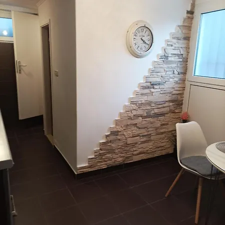 Apartamento Welcome Split
