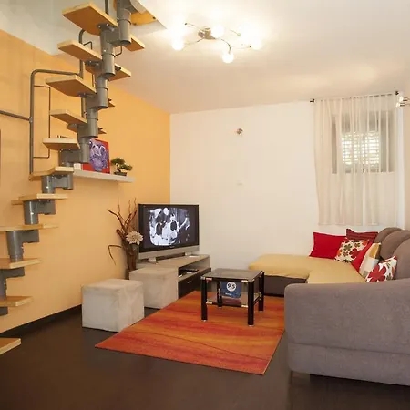 Appartement Welcome
