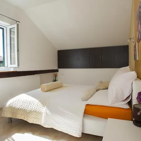 Welcome Apartman Split