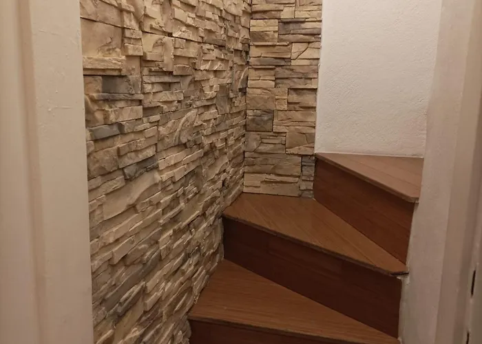 Apartamento Welcome *
