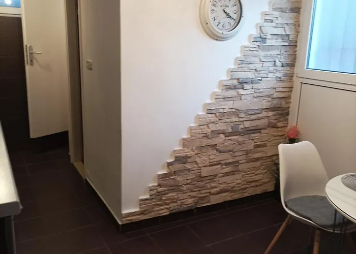 Apartamento Welcome Split
