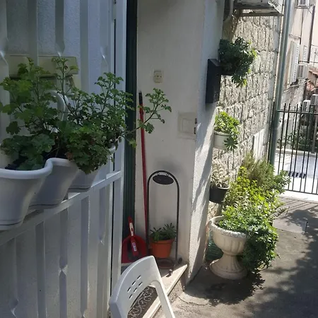 Appartement Welcome *