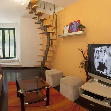 Welcome Apartment