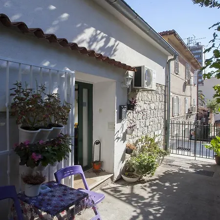 Welcome Apartment Split