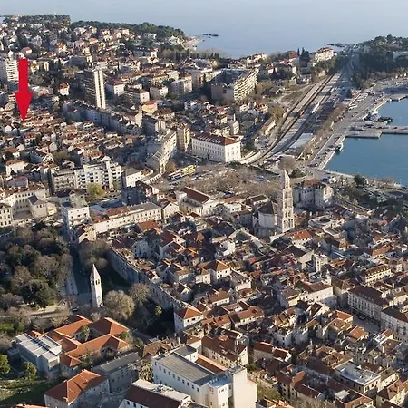 Appartamento Welcome *