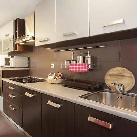 Welcome Apartment