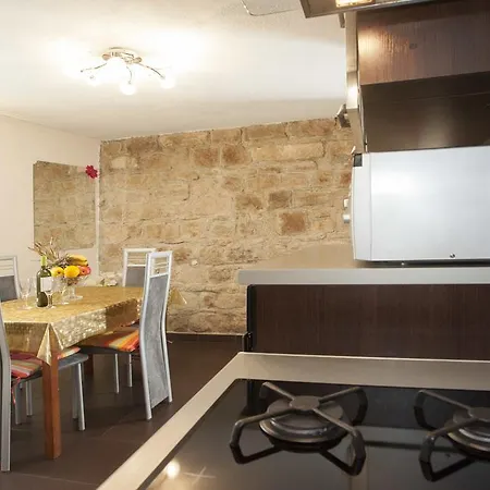 Apartment Welcome