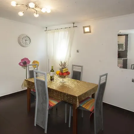 Welcome Apartment Split