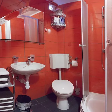 Welcome Appartement *