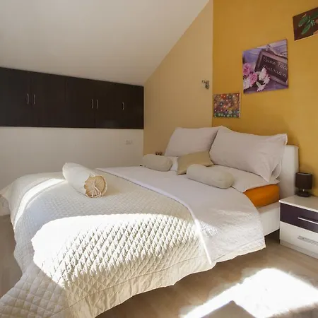 Welcome Apartment
