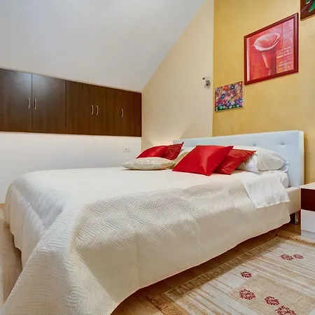 Welcome Apartment