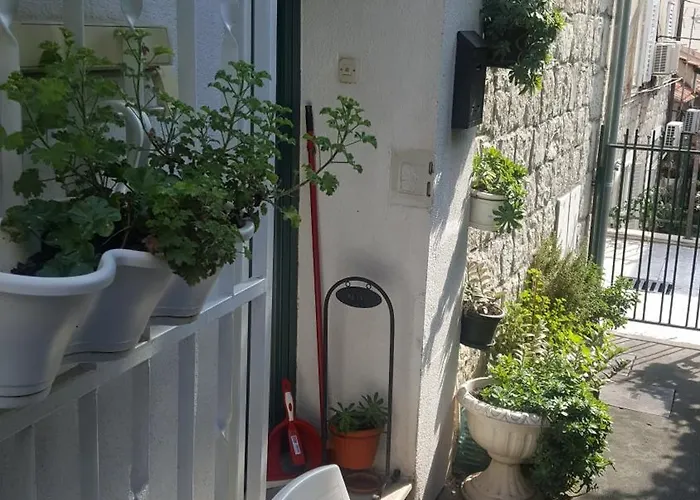 Διαμέρισμα Welcome *