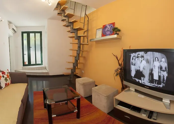 Welcome Διαμέρισμα