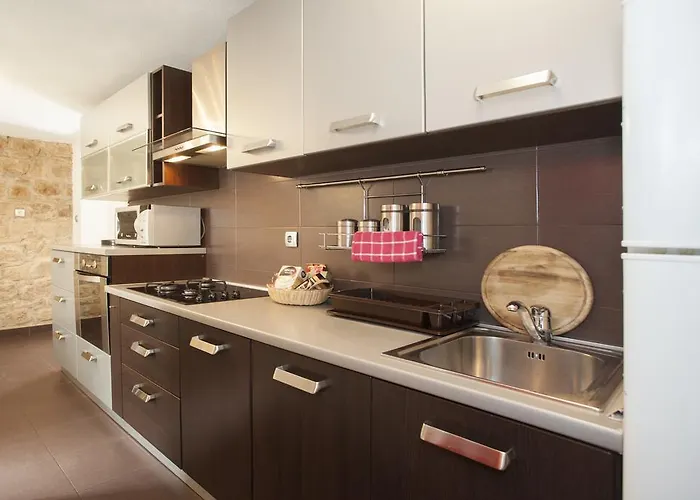 Welcome Διαμέρισμα