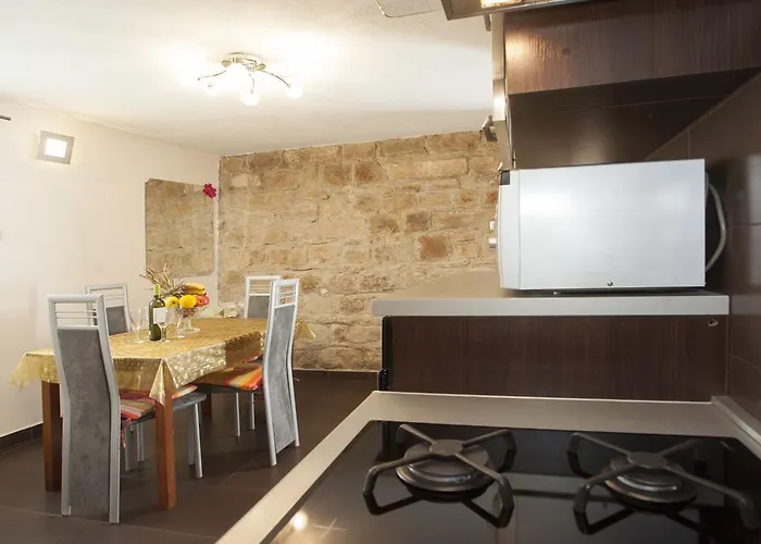 Apartman Welcome