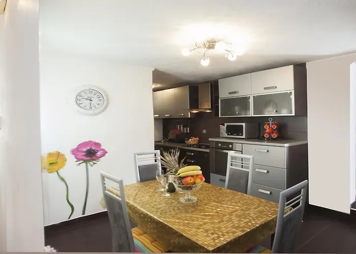 Welcome Διαμέρισμα *