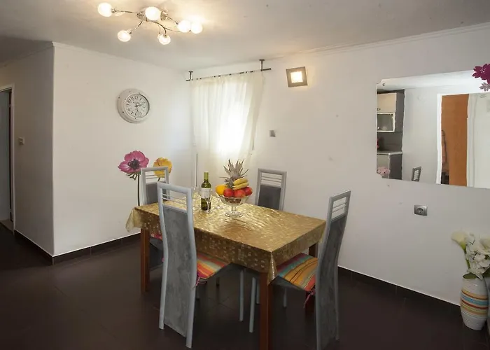 Welcome Διαμέρισμα Σπλιτ