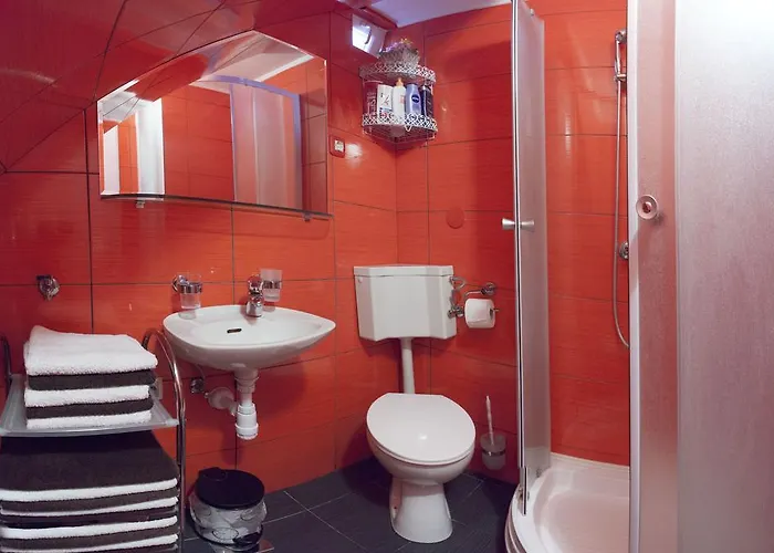 Welcome Διαμέρισμα *