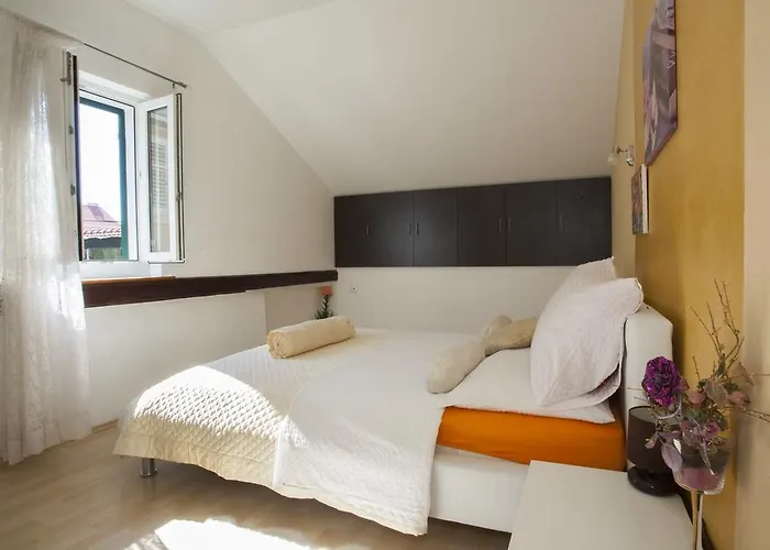 Welcome Διαμέρισμα Σπλιτ