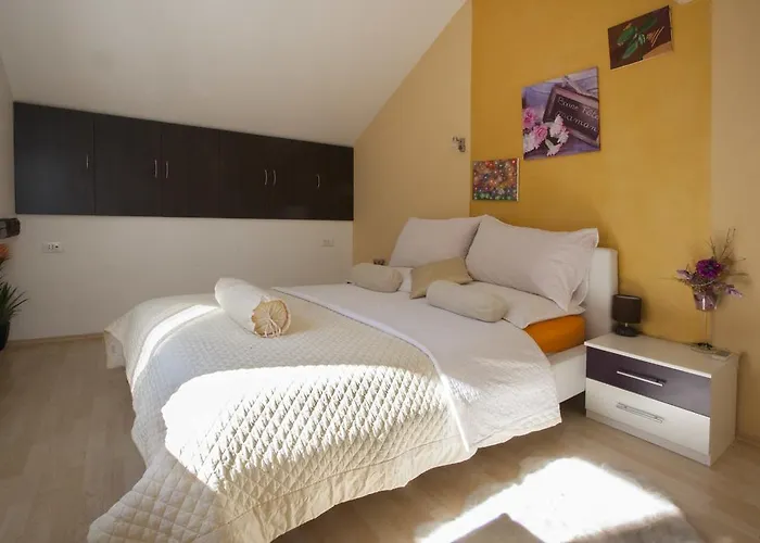 Welcome Διαμέρισμα