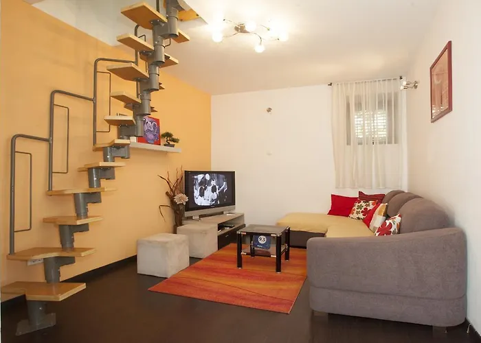 Διαμέρισμα Welcome