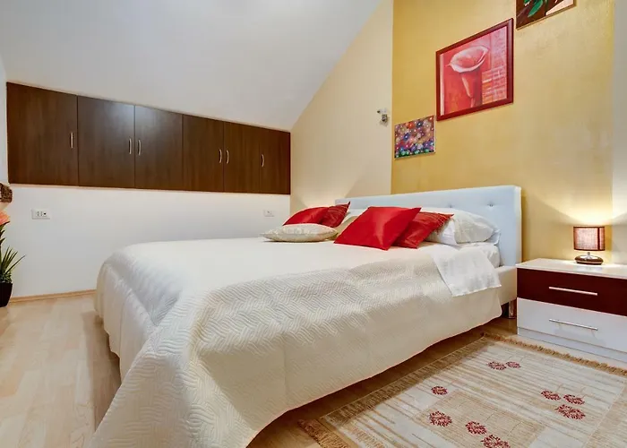 Welcome Διαμέρισμα